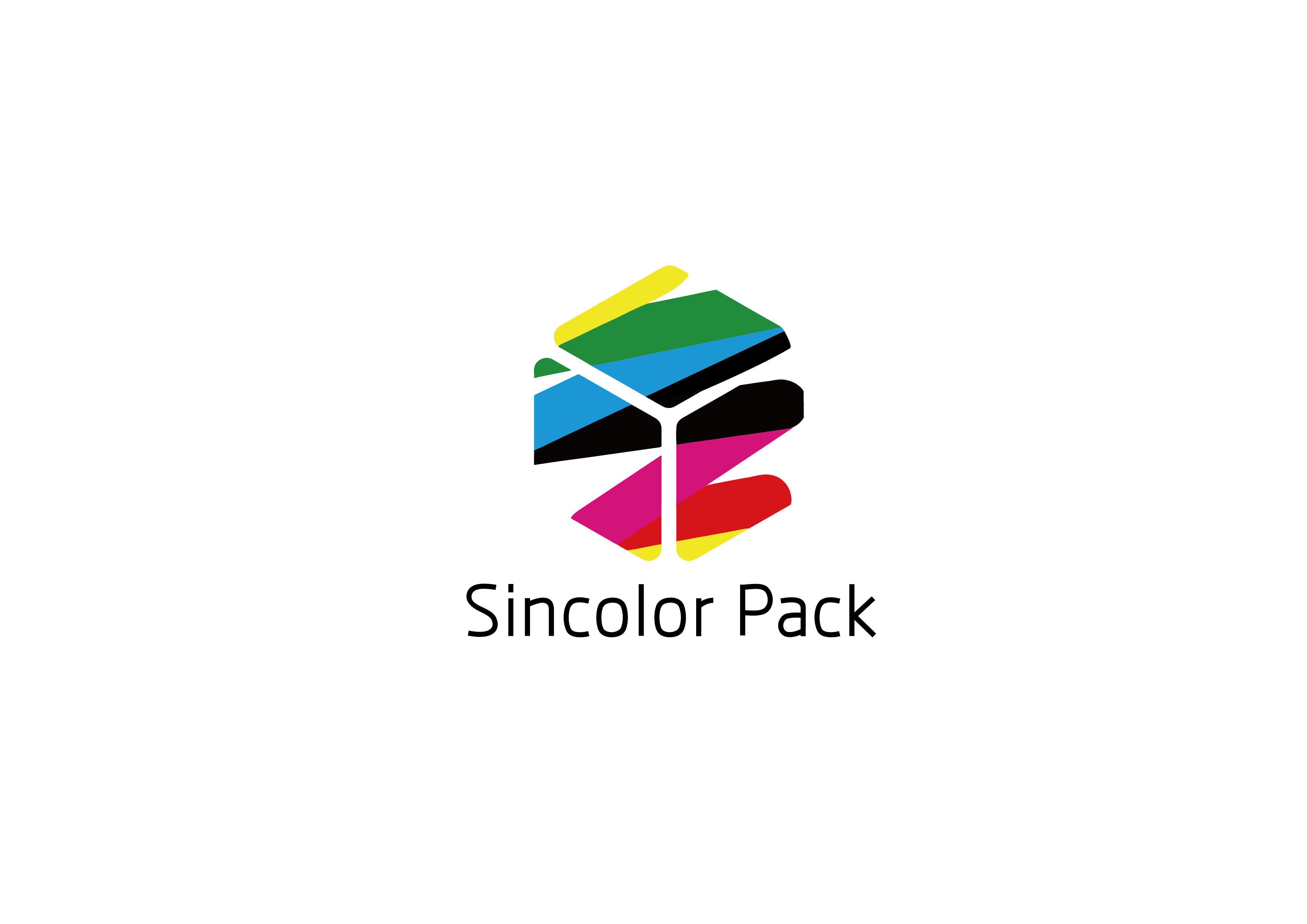 Shenzhen Sincolor Packaging Co., Ltd. logo