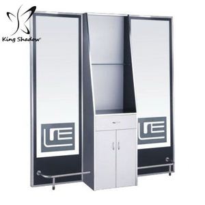 Station <span class=keywords><strong>de</strong></span> miroir <span class=keywords><strong>de</strong></span> <span class=keywords><strong>coiffure</strong></span> King Shadow 2025 pour salons et ateliers Équipement <span class=keywords><strong>de</strong></span> <span class=keywords><strong>salon</strong></span> - Product Image 3