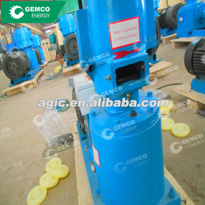 Máquina de Pellets Casera para Alimento de Perros, Máquina para Hacer Alimento, Molino de Pellets para Tractor - Product Image 3