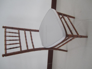 <span class=keywords><strong>Madera</strong></span> al por mayor blanco <span class=keywords><strong>Tiffany</strong></span> sillas Chiavari sillas para la venta - Product Image 5