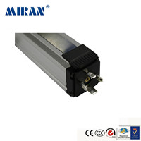 Sensor de Posición Lineal Temposonic KTF de 80-3000 mm