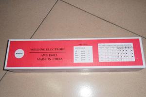 AWS <span class=keywords><strong>e</strong></span> <span class=keywords><strong>7016</strong></span> electrodos de soldadura - Product Image 5