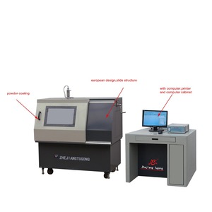 YF STCZ-2 Ruota Ruota Dispositivo di Localizzazione Rutting Tester - Product Image 1