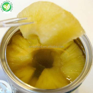 Üretim hattı fiyat konserve ananas dilimleri şurup tepsi kavanoz Pot konteyner şişe cımbız ç<span class=keywords><strong>in</strong></span> kuru yenilebilir konserve gıda SD - Product Image 3