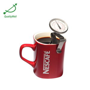 Promocional personalizado Grill termómetro <span class=keywords><strong>de</strong></span> café para el hogar - Product Image 1