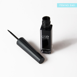 Menow E401 OEM/ODM Marque Privée Eyeliner Certifié Halal, Imperméable 24h, Résistant à l'Huile, Végan, Longue Tenue, Façonnant et Nourrissant - Product Image 5