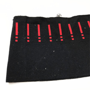 2018 nuevo diseño de ropa Rib Cuff of Polo Shirt OEM - Product Image 4