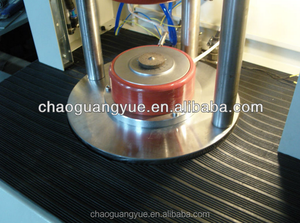 Pc System Controlled <strong>Rubber</strong> <strong>Mooney</strong> <strong>Viscometer</strong> - Product Image 5