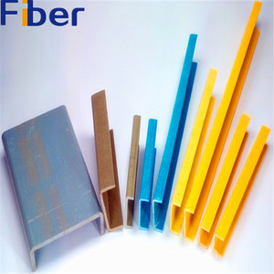 Pultruded Fiberglass <span class=keywords><strong>FRP</strong></span> I <span class=keywords><strong>Beam</strong></span> <span class=keywords><strong>H</strong></span> <span class=keywords><strong>Beam</strong></span> Đối Với Xây Dựng - Product Image 3