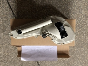 Feux antibrouillard Accent 2015 92201-<span class=keywords><strong>1R000</strong></span> Type de produit Feux de conduite - Product Image 2