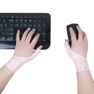 Trend 2018 ZRWA24B Gel Polssteun <span class=keywords><strong>Brace</strong></span> Voor Typen Artritis Reuma Carpaal Tunnel Tendinitis Waterdicht - Product Image 1