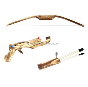 Meilleur mini arbalète pistolet à tir pistolet tir à l'arc chasse à l'arbalète - Product Image 4