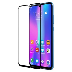 5D Pieno Colla Piena Copertura In Vetro Temperato per Huawei Honor 10 lite Nova 4 Compagno di 20 Godere <span class=keywords><strong>9</strong></span> p Smart 2019 Pellicola Protettiva - Product Image 4