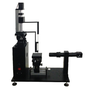 Misuratore di Angolo di Contatto dell'Acqua CA100A Goniometro per Misurazione dell'Angolo di Contatto - Product Image 2