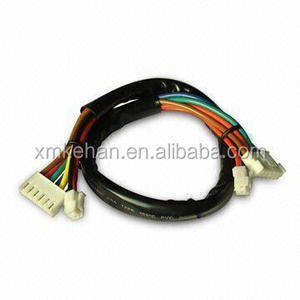 OEM ODM ISO elektrische 2 kabelbaum wasserdichten steckverbindern - Product Image 3