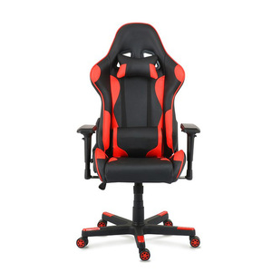 Venta caliente juego silla wholesalegaming sillas con bloqueo de ruedas silla de oficina para la gente gorda - Product Image 1