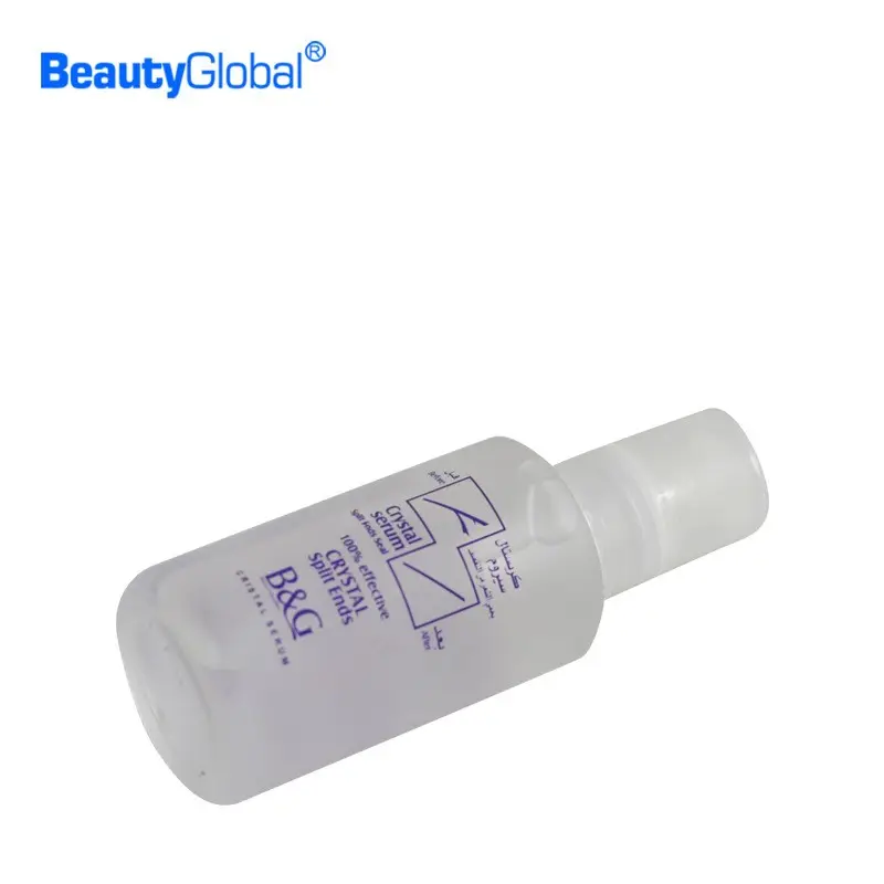 crystal hair serum hair oil for white hair