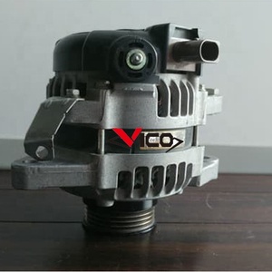 Alternador de coche 104210-9670 27060-OM090 1042109670 27060OM090 compatible con <span class=keywords><strong>ToyotaYaris</strong></span> - Product Image 1