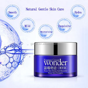 <span class=keywords><strong>Bioaqua</strong></span>-<span class=keywords><strong>Crema</strong></span> de esencia de arándano, OEM - Product Image 3