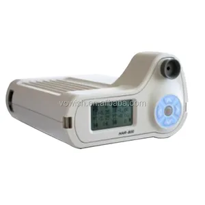 china optical equipment HAR-880 autorefractometer portable