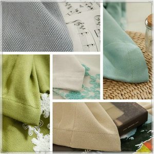 2017 Rideau en <span class=keywords><strong>coton</strong></span> broderie <span class=keywords><strong>brise</strong></span> <span class=keywords><strong>bise</strong></span> pas cher - Product Image 5