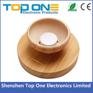 Fábrica de la venta directa de levitación flotando en el aire <span class=keywords><strong>bonsai</strong></span> para la decoración de interior - Product Image 3