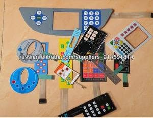 пленочной клавиатуры - Product Image 1