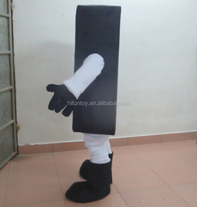 Costumes de mascotte de téléphone <span class=keywords><strong>portable</strong></span> sur mesure Funtoys CE à vendre pour adultes - Product Image 2