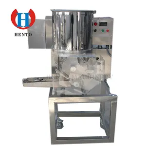 Automatic Meat Pie Machine / Burger Equipment For Sale