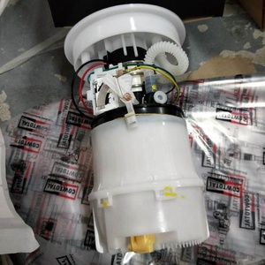 COWTOTAL Kraftstoffpumpen-Baugruppe OEM 3M519H307 Z605-13-35XG Z605-13-35XH für Mazda M3 Ford Focus - Product Image 4