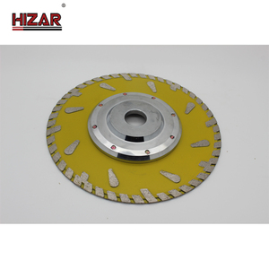 Hizar <span class=keywords><strong>HCG</strong></span> Disque De Coupe Abrasif - Product Image 4