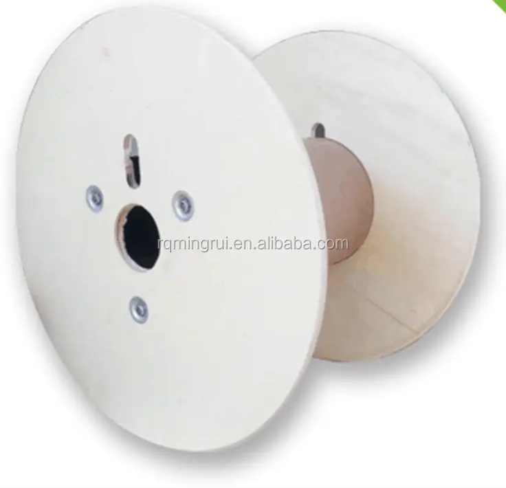 plywood wooden cable drum wooden cable spool for sale cable reel