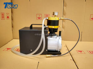 300 barra compresor <span class=keywords><strong>de</strong></span> aire eléctric <span class=keywords><strong>de</strong></span> 2 etapas automaticos - Product Image 1