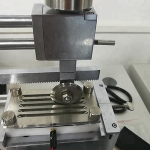 ZONHOW Luvas <span class=keywords><strong>Anti</strong></span> Corte Luva Máquina De Ensaios para a Segurança