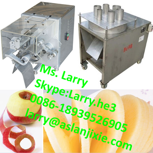 Máy Cắt Gọt Vỏ Táo/Máy Gọt Vỏ Táo Công Nghiệp/Máy Cắt Vỏ Táo - Product Image 2