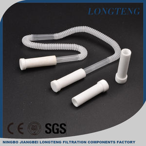 Groothandel Stabiele Prestatie Pe Filter Medease Speciale Bacteriële Filter Zuurstofgenerator Zuurstofconcentrator Inlaatfilter - Product Image 4