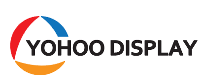 Changzhou Yohoo Display Equipment Co., Ltd. logo