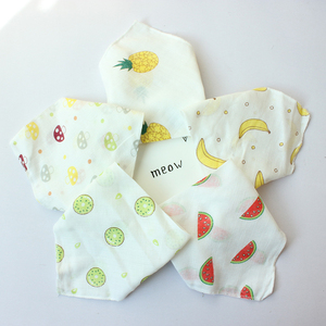 Sûr et doux organique bébé bavoirs en coton, bébé <span class=keywords><strong>bandana</strong></span> <span class=keywords><strong>bave</strong></span> bavoirs - Product Image 5