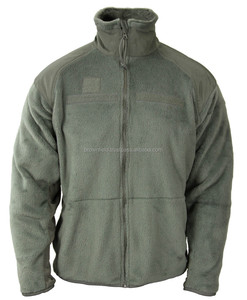 Chaqueta de Forro Polar OEM - Product Image 5