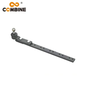 Stocked New NH Agriculture machine combine harvester spare parts cutter bar used knife sickle head without MOQ