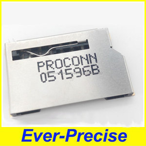 Alimentación micro zócalo de <span class=keywords><strong>la</strong></span> tarjeta SD/TF tarjeta socket a REINO UNIDO <span class=keywords><strong>mercado</strong></span> - Product Image 1