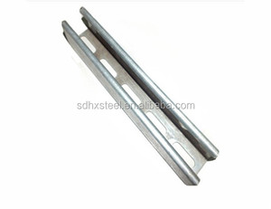 Stainless Steel U Channels H Iron Beam H Steel H Channel Stainless Steel Channel