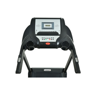 Lijiujia New Type T910 1.5hp Electric Motor Treadmill 0.8-14.8km/h Speed Folding Motorized China Sports Equipment <strong>Tredmill</strong> - Product Image 5