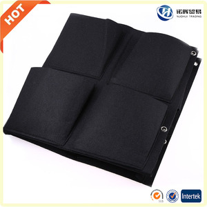 2016 venta caliente sentía 5 galones <span class=keywords><strong>de</strong></span> siembra crecer <span class=keywords><strong>bolsa</strong></span> para uso en el <span class=keywords><strong>hogar</strong></span> - Product Image 2