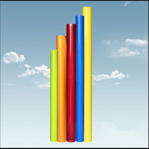 Pellicola TPU per Alta e Bassa Temperatura Utilizzata per Nastro Sigillante Senza Cuciture - Product Image 2