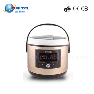 Cuisinière à <span class=keywords><strong>riz</strong></span> électrique intelligente <span class=keywords><strong>Midea</strong></span> 2017 - Product Image 3