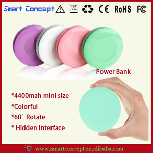 Power Bank 5500mAh une haute qualité la plus supérieur de tout et plus portatif - Product Image 1