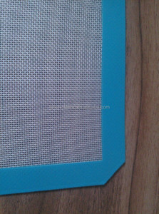 Plaque de cuisson en Silicone saine Foof qualité plaque de cuisson non - bâton silpats fournisseur de la chine - Product Image 3