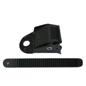 BC-25C Libérable Patins à roulettes Boucle Cravate - Product Image 1