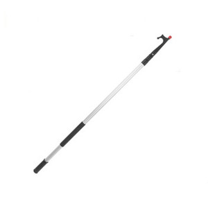 3 sezione Telescopico In Alluminio Manico di Estensione Pole per <span class=keywords><strong>rulli</strong></span> di <span class=keywords><strong>pittura</strong></span> - Product Image 3